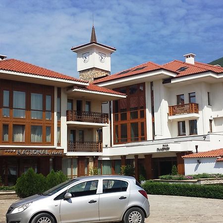 Chakarova Guest House Sliven Luaran gambar