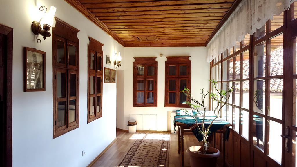 Chakarova Guest House Sliven Luaran gambar