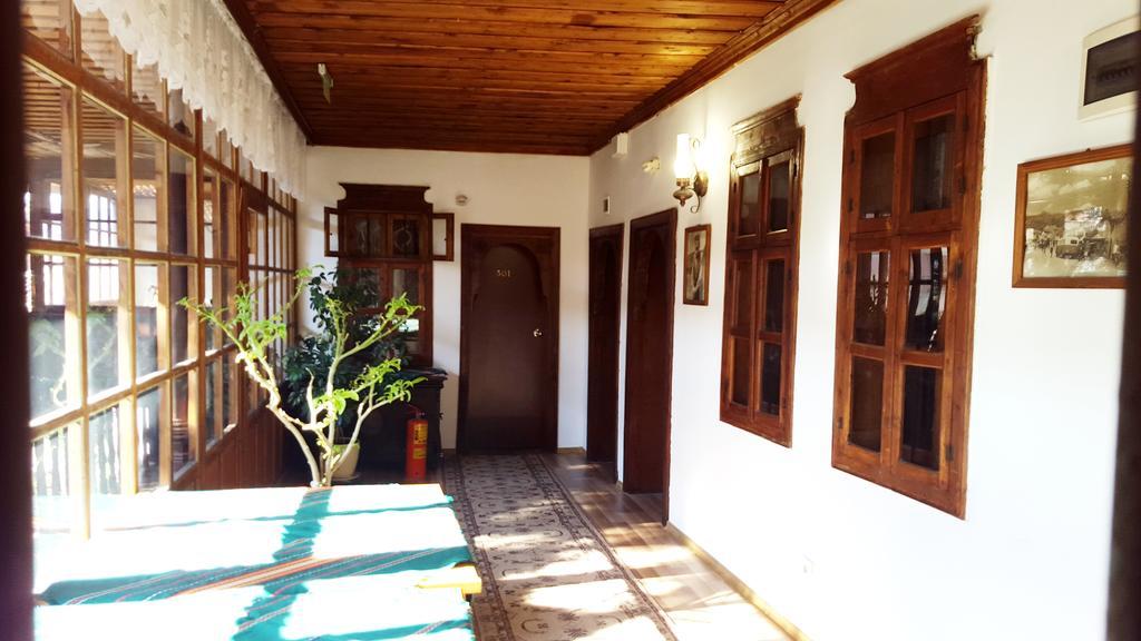 Chakarova Guest House Sliven Luaran gambar