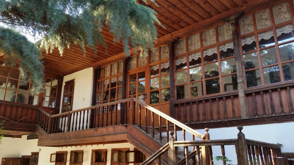 Chakarova Guest House Sliven Luaran gambar