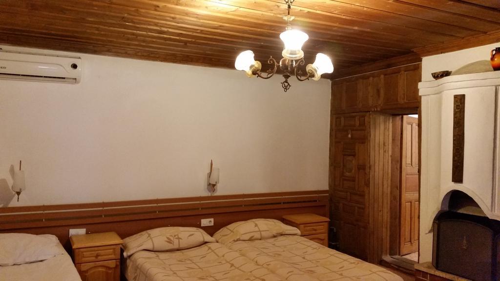 Chakarova Guest House Sliven Bilik gambar