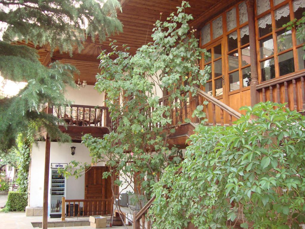 Chakarova Guest House Sliven Luaran gambar