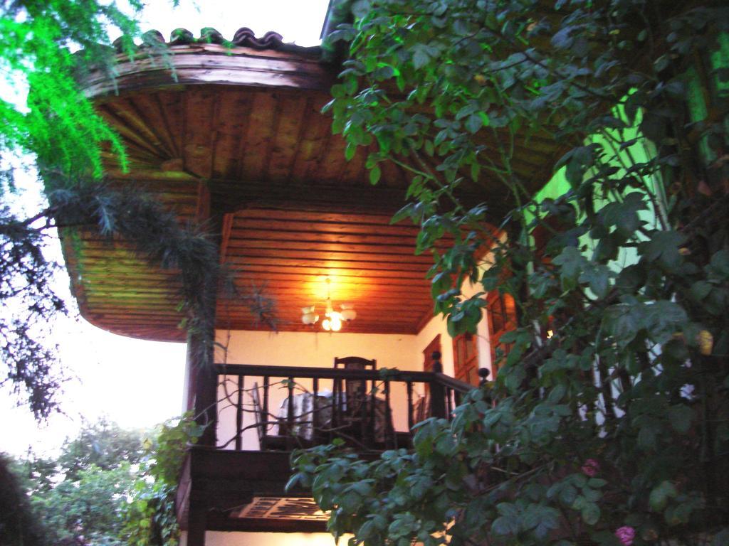 Chakarova Guest House Sliven Luaran gambar